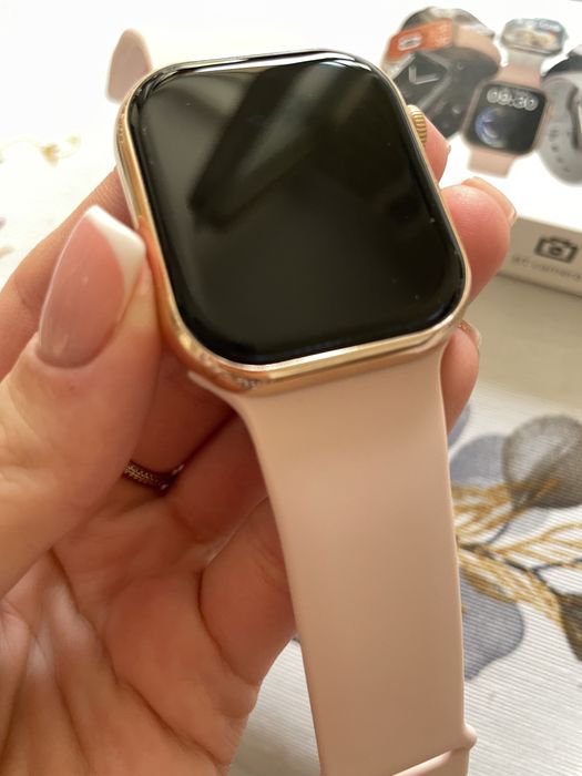 Смарт годинник wathc9