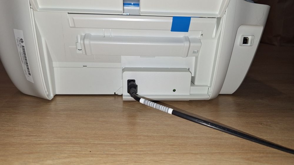 Impressora Multifunções HP 3639