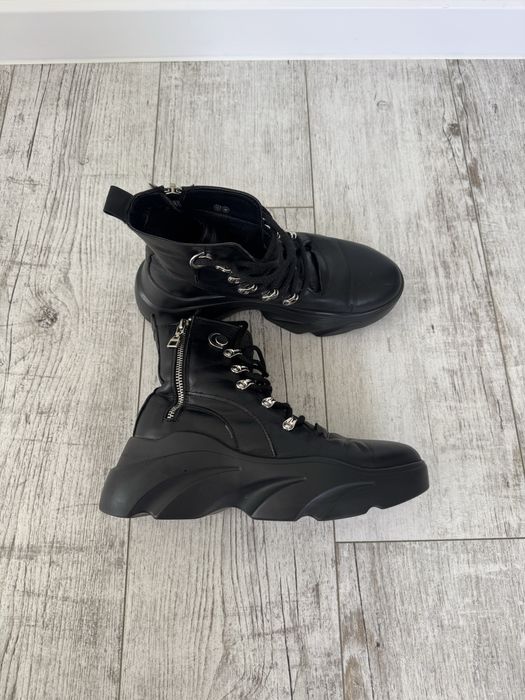 Жіноче взуття зимове