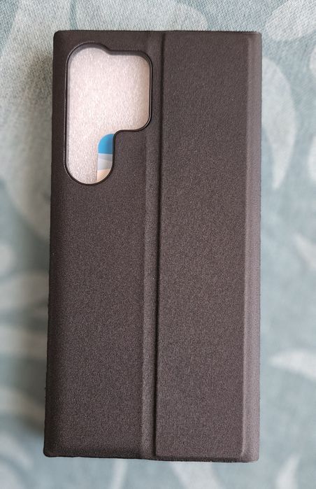 Capa de telémovel nova. Samsung S24