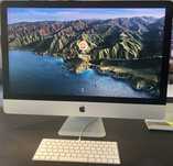iMac 27” z ekranem Retina 5K