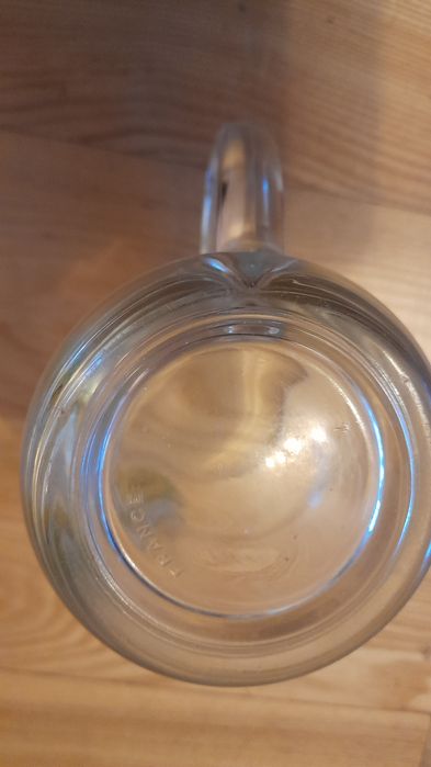 Kufel Tatra poj 250 ml.wys 12 cm