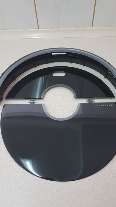 Części Xiaomi Roborock s5max, s6, s6 maxv, s7. Nowe i używane.