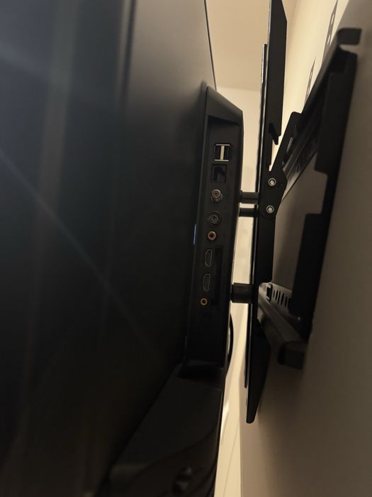 Telewizor 32” Kruger&Matz HD Smart TV DVBT-T2