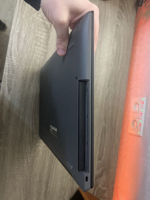 Ноутбук Lenovo Ideapad 320-15ISK 80XH i3, 920mx, ssd+hdd, full hd