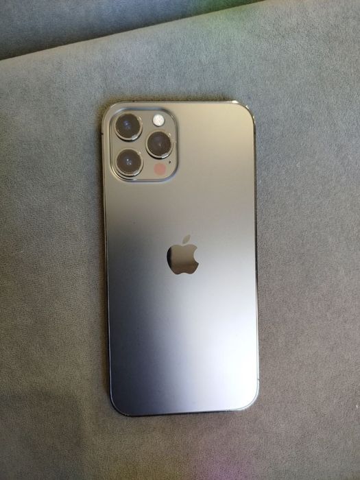 Продам iPhone 12 Pro Max 128GB