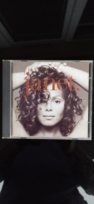 Janet Jackson " Janet."