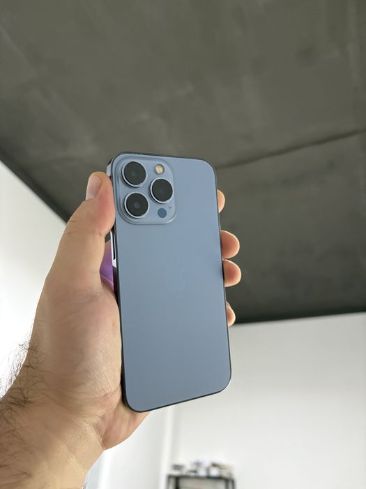 Apple iphone 13 Pro 128 gb neverlock айфон про 100%