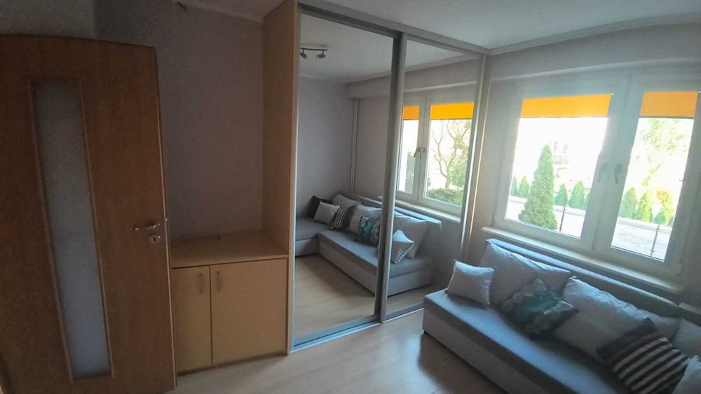 Mieszkanie Sochaczew