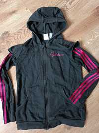 Bluza rozpinana adidas M 38 13/14lat