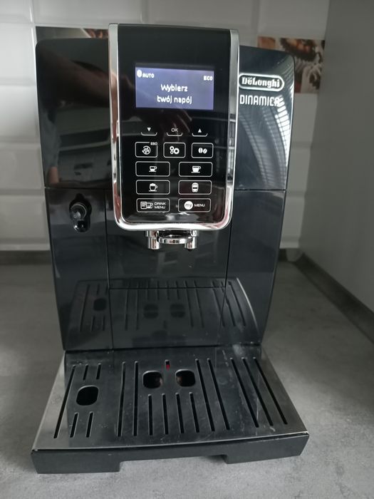 Expres Delonghi Dinamica