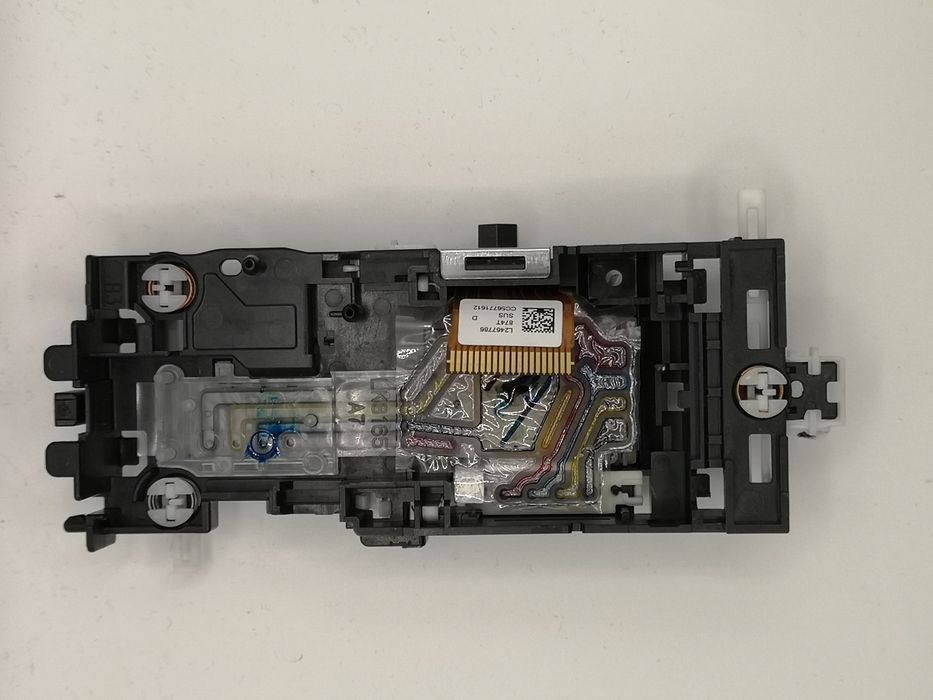 Głowica do drukarki brother dcp-j315W