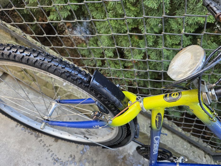 Велосипед  ORBEA Economic