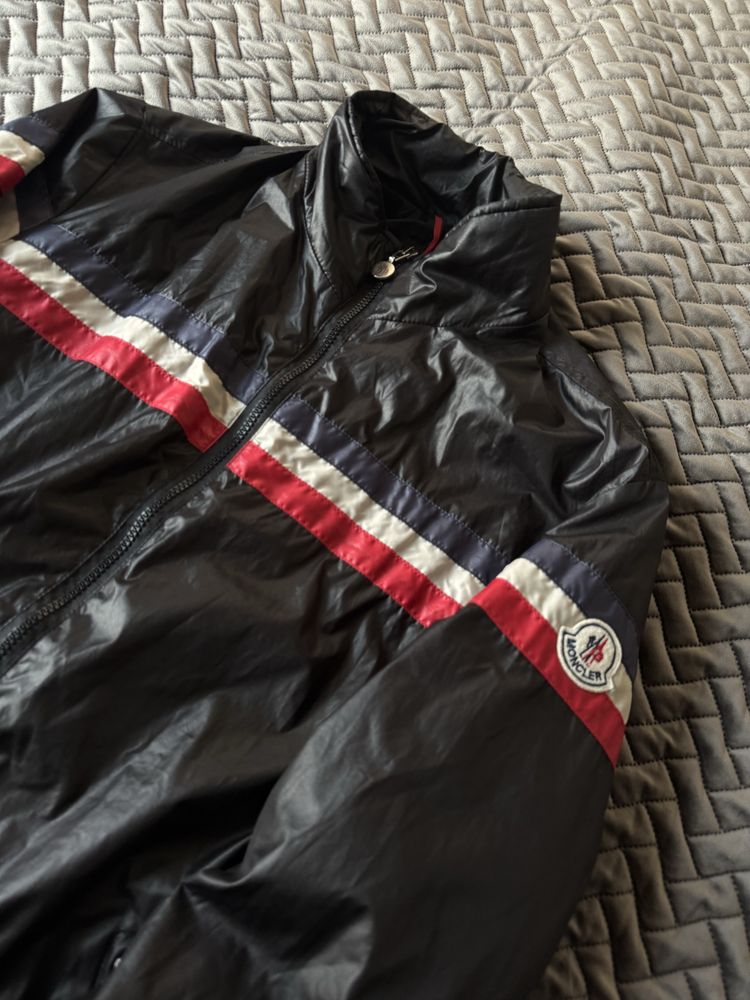 Ветровка Moncler оригінал