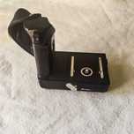 Mamiya 645 motor/power winder