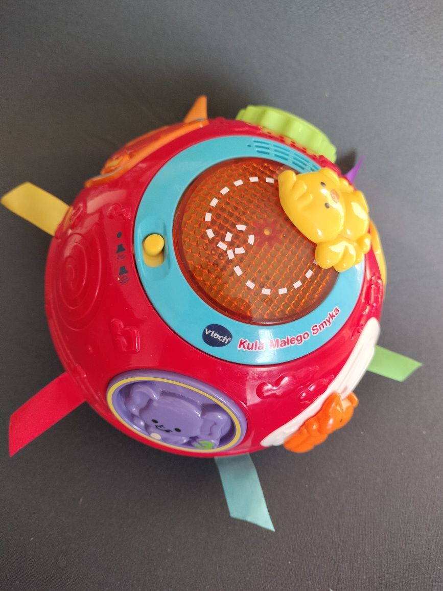 Vtech edukacyjna Hula-Kula  zabawka interaktywna