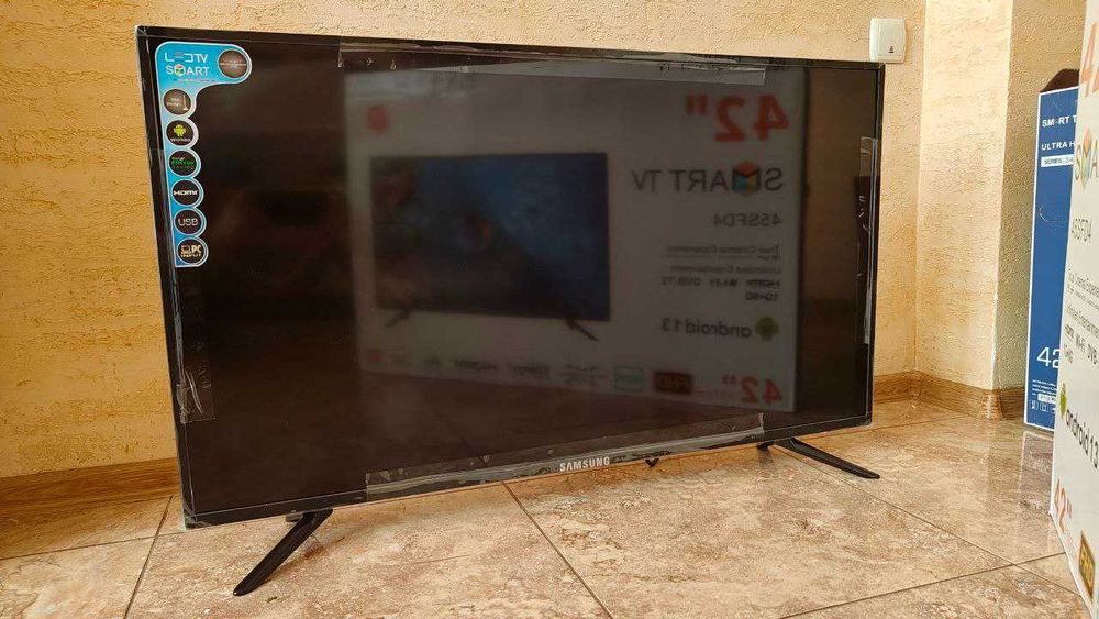 Телевізор самсунг 32 смарт тв 42 Samsung 50 телевизор 55 smart tv 43