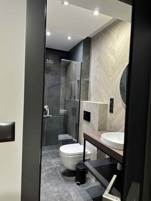 Do wynajecia pokój z prywatna łazienką oraz wlasnym balkonem