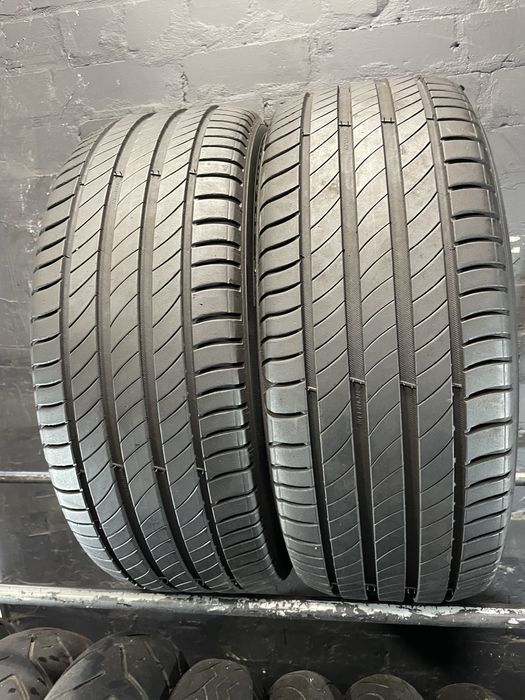 2шт 215/50 R17 Michelin Primacy 4 +