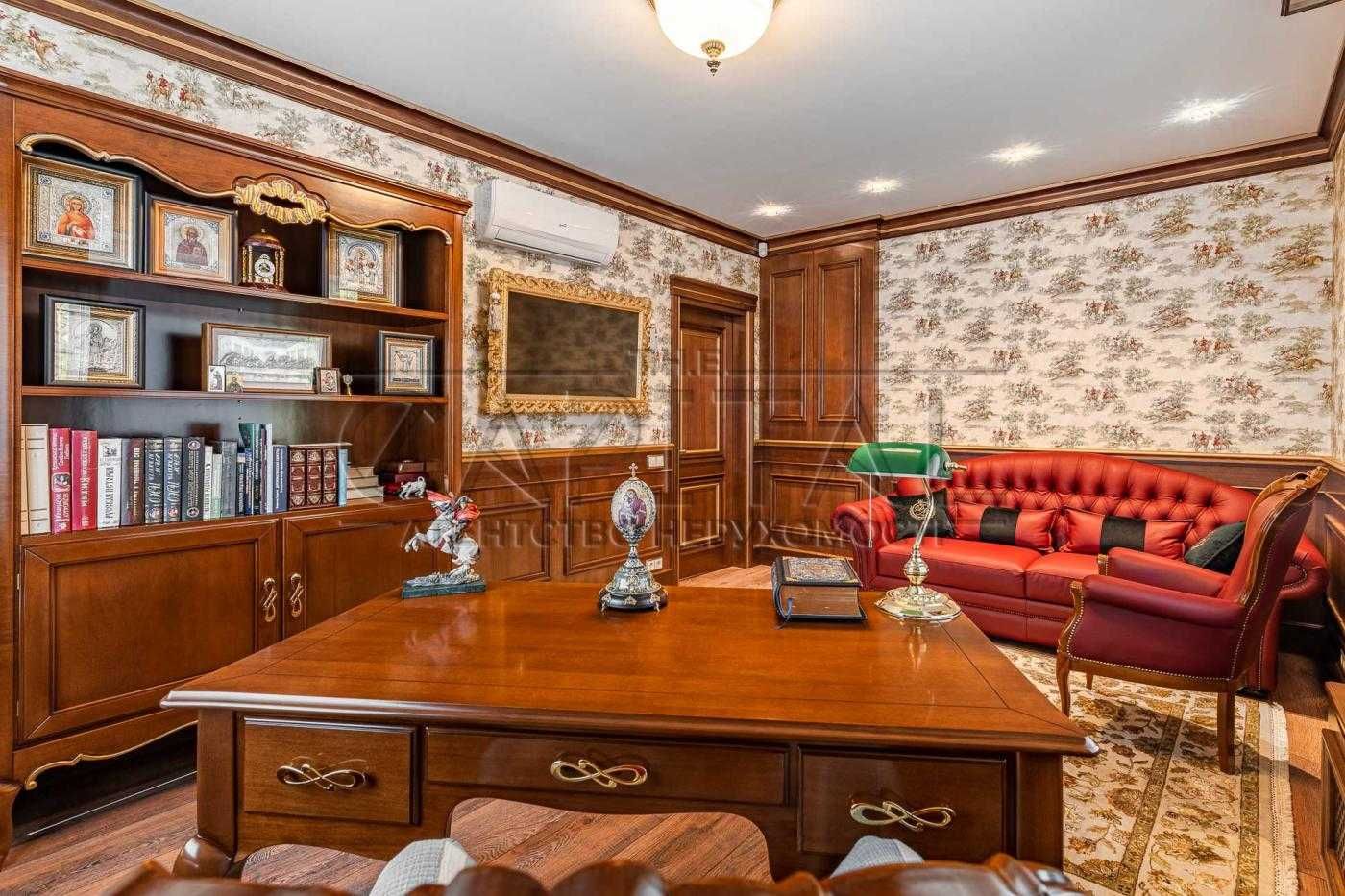 Продажа дома, с. Козин, КГ Green Wood Club, Обуховский р-н