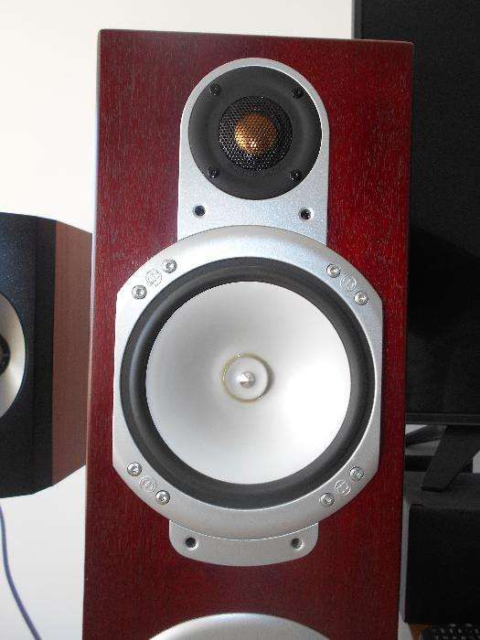 Monitor Audio RS8