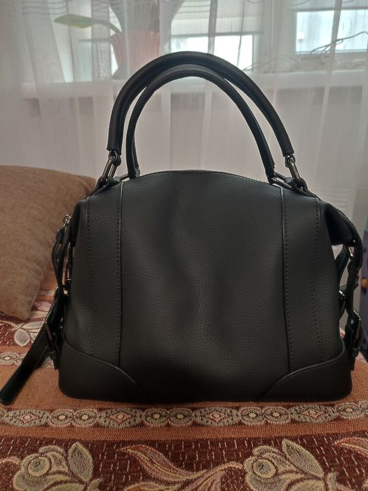 Сумка натуральна шкіра