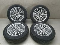 Диски R18 5×114.3 Mitsubishi Outlander 3 PHEV розборка