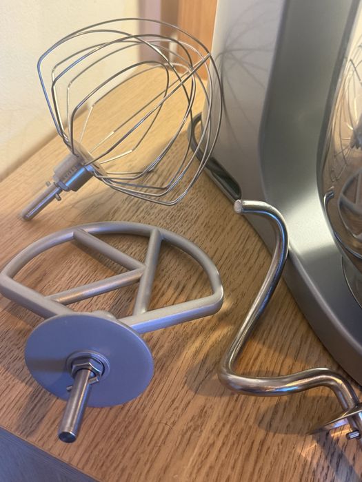 Kenwood Kmix - como novo