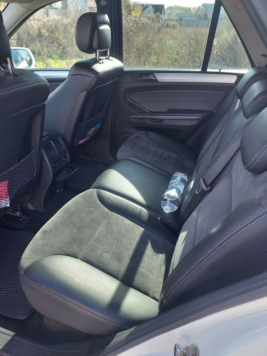 MERCEDES ML 350 продам
