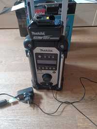 Radio makita dmr 109+bateria