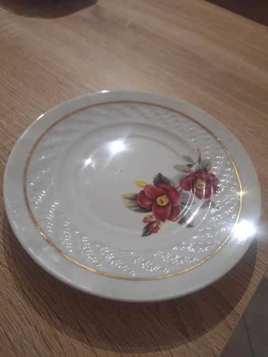 Serviço de Jantar Vista Alegre