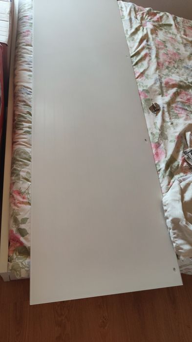 Tampo de vidro MALM IKEA