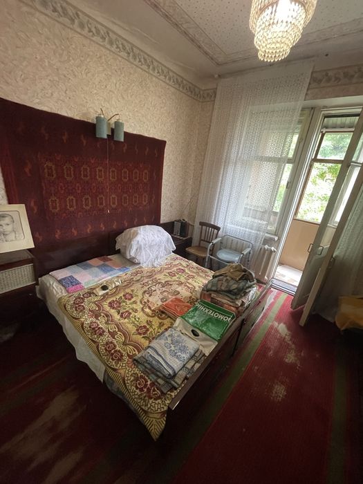 Продам 2-х ком квартиру в самом центре ЮГОКа