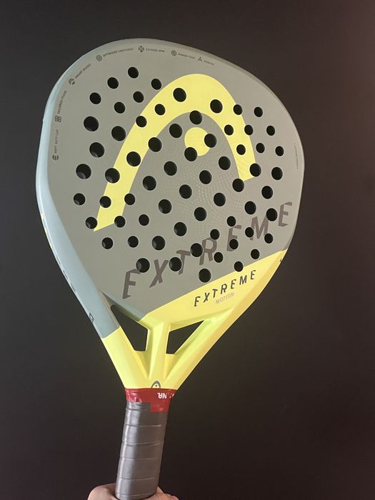 Head Motion Extreme rakieta do padla