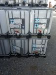 Zbiornik 1000l na deszówke po spożywce. Mauzery na wode. Transport