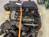 Mercedes w211,sprinter,vito silnik 2.2cdi, 190 tys km kompletny