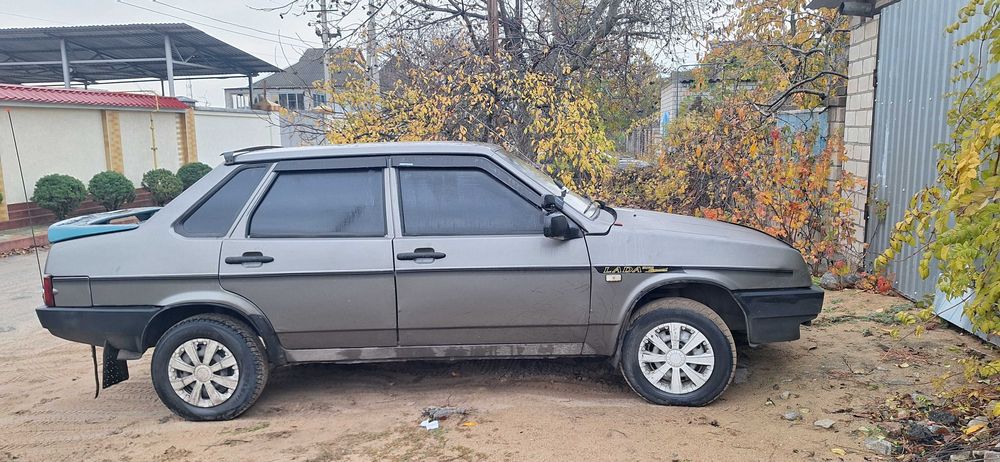 Продажа автомобіля