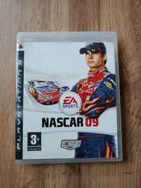 NASCAR 09 gra na PS3