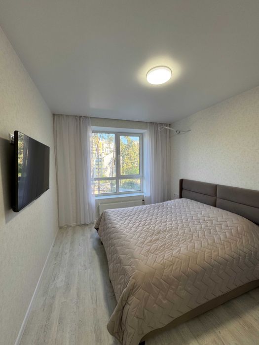 ЖК Центральний Преміум, центр, нова квартира держ програми+