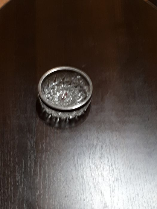 Продам или обменяю пепельницу