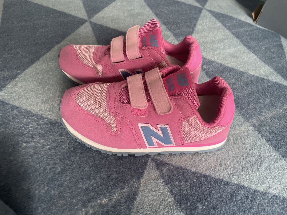 Buty new balance