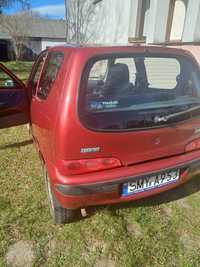 Sprzedam Fiata Seicento