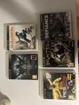 Jogos Playstation 3