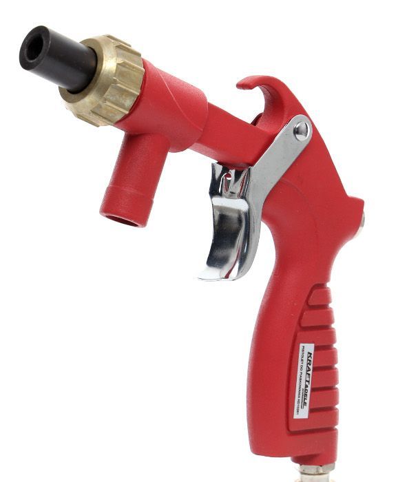 Pistolet do piaskowania KD10261