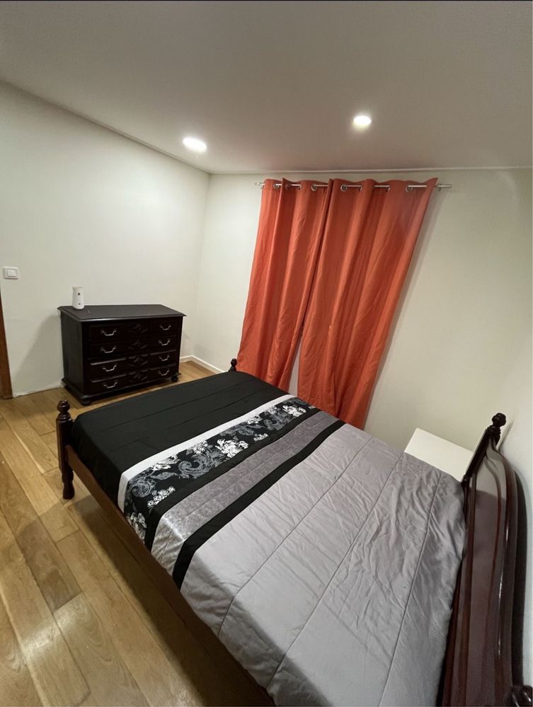 Quarto para alugar