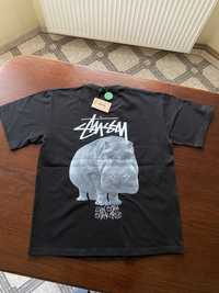 Koszulka Stüssy | Livin’ Large