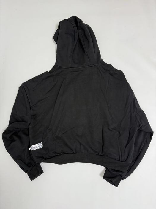 зип худи Grailz Project G/R Balenciaga vetements