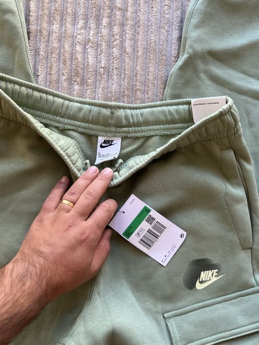 Calças da Nike tamanho S