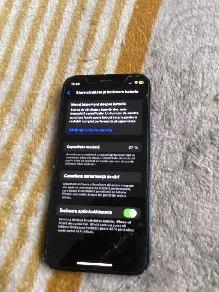 spredam iphone 12 mini