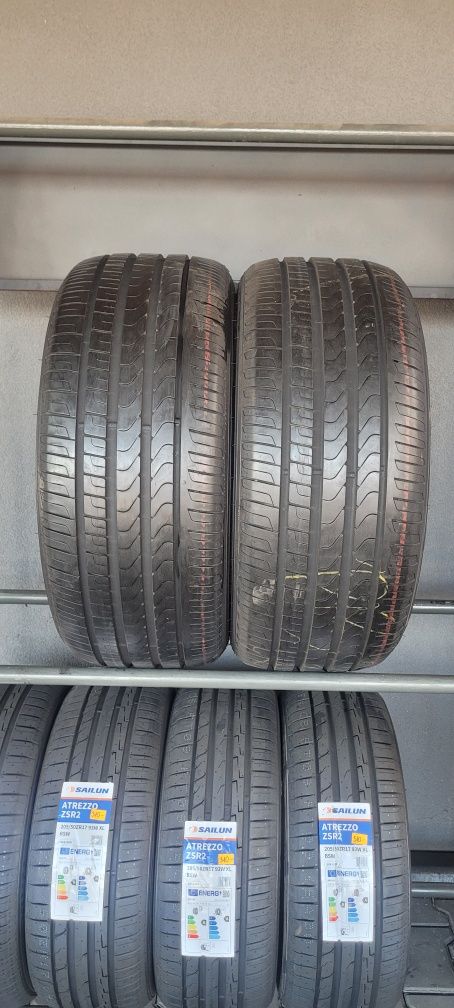 Opony Pirelli 265/50/19